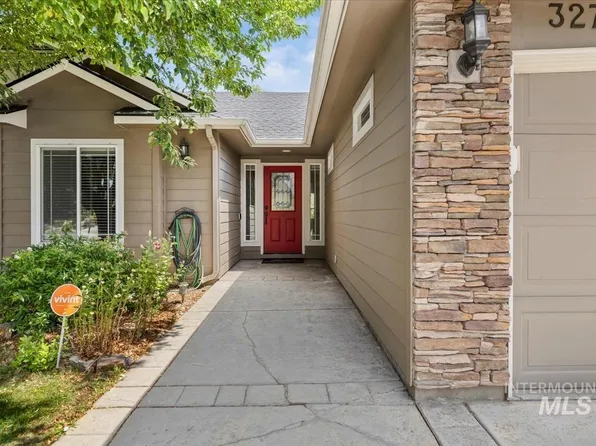 3272 N Cafferty Way, Meridian, ID 83642