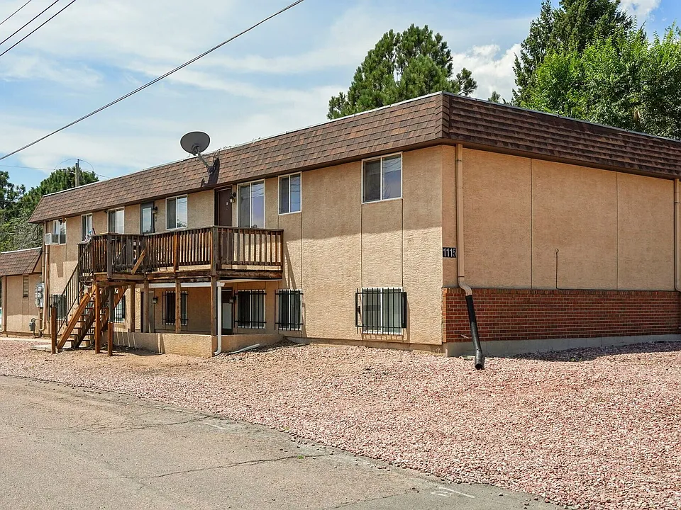 1115 Old Dutch Mill Rd.