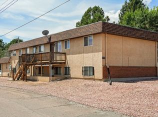 1115 Old Dutch Mill Rd APT 2, Colorado Springs, CO 80907