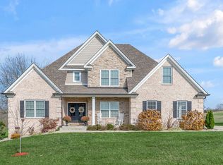 2028 Hidden Falls Trl, Richmond, KY 40475