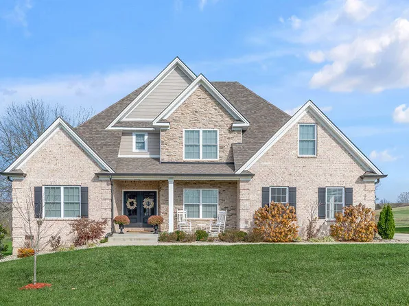 2028 Hidden Falls Trl, Richmond, KY 40475
