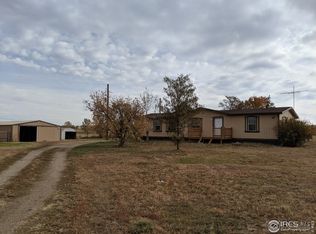 6810 N County Road 3, Wellington, CO 80549