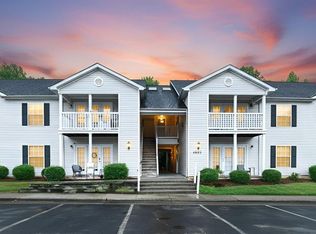 5805 Battery Dr Unit 2D, Greensboro, NC 27409