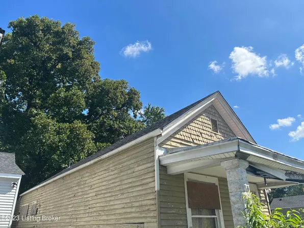 2303 Woodland Ave, Louisville, KY 40210