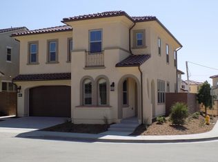 161 Redstone Dr, Walnut, CA 91789