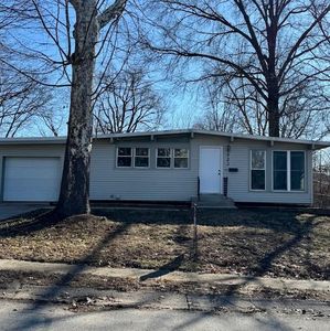 823 Reed St, Liberty, MO, 64068