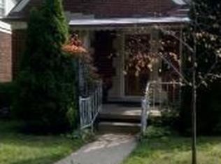 4850 Yorkshire Rd, Detroit, MI 48224