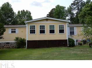 45 Rhonda Dr, Stockbridge, GA