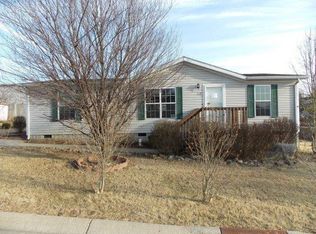 213 Pulliam Dr, Frankfort, KY 40601
