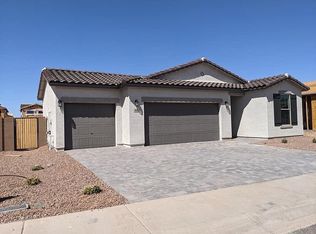 802 W Judi Dr, Casa Grande, AZ 85122