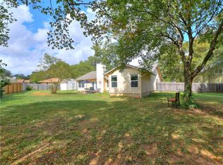 12300 Meuse Cv, Austin, TX 78727