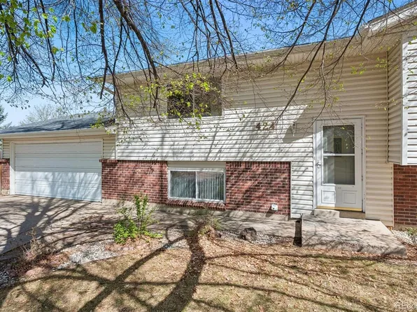424 Neptune Court, Lone Tree, CO 80124