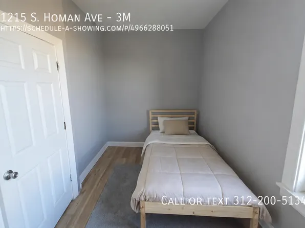 1215 S Homan Ave, Chicago, IL