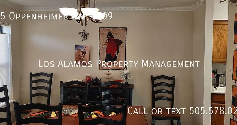 505 Oppenheimer Dr #409 — Photo 3