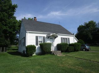 1272 Grandview Rd, Oil City, PA 16301