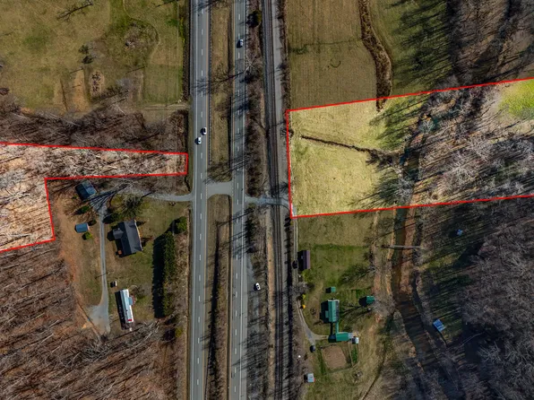 Us Highway 23 N, Duffield, VA 24244