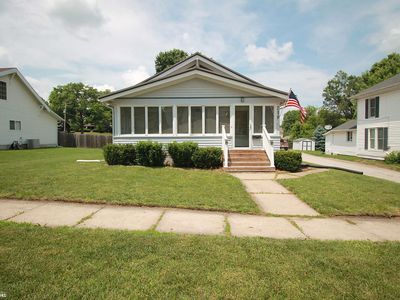 219 W Clark St, Clarinda, IA, 51632