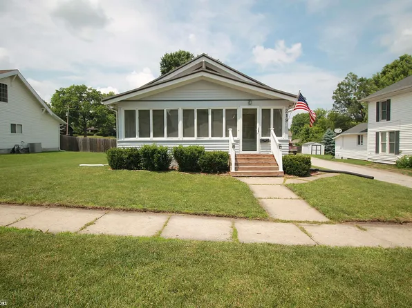 219 W Clark St, Clarinda, IA 51632