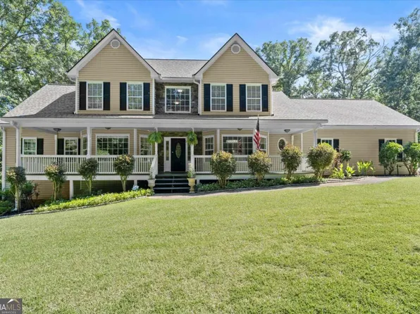 342 Woodland Path, Dallas, GA 30132