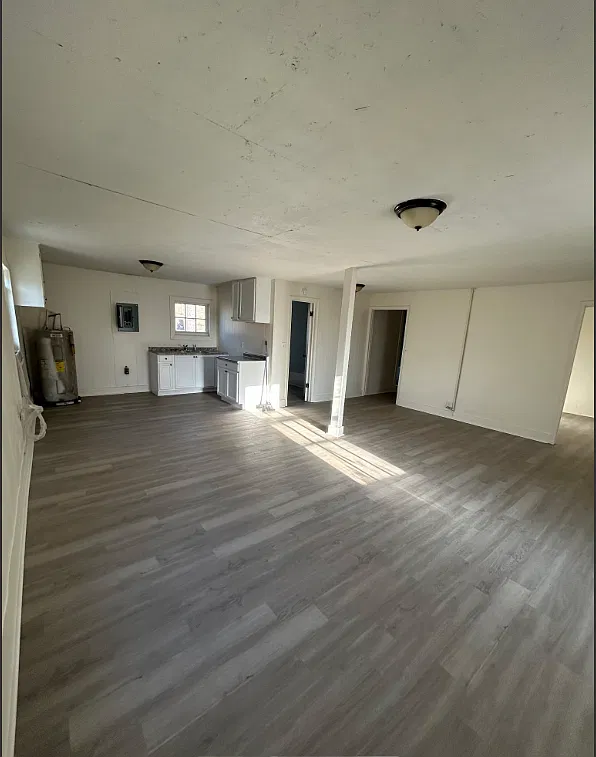 1030 Butler Lane Myrtle MS - 1 — Photo 2