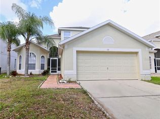 173 Westmoreland Cir, Kissimmee, FL 34744
