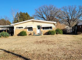 605 Delrose St, Wellington, KS 67152