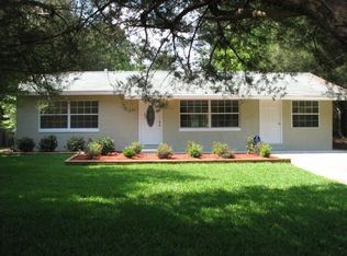 19900 SW Rainbow Lakes Blvd, Dunnellon, FL 34431