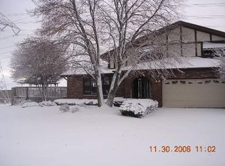 15706 Walnut Ct, Homer Glen, IL 60491