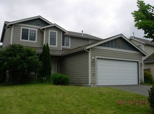 17715 37th Ave E, Tacoma, WA 98446