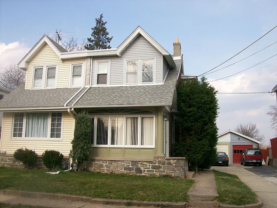 Front view