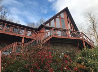 587 Gammon Rd, Kingsport, TN 37663