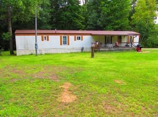 1567 W 7th St, Prescott, MI 48756