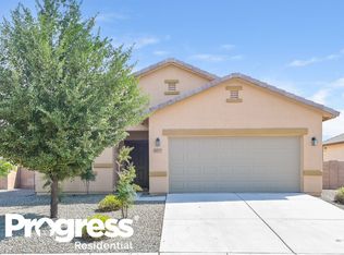 8277 W Razorbill Dr, Tucson, AZ 85757