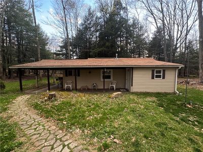 149 Kriner Bottom Rd, Rochester Mills, PA, 15771