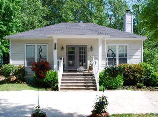 2633 Indian Hill Rd, Auburn, AL 36830