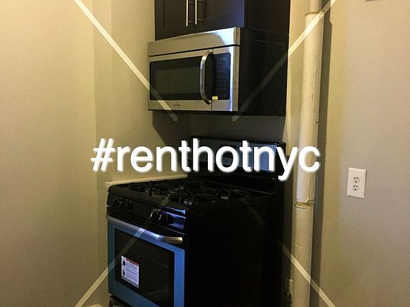 2nd image of 501 W 214th St APT 33