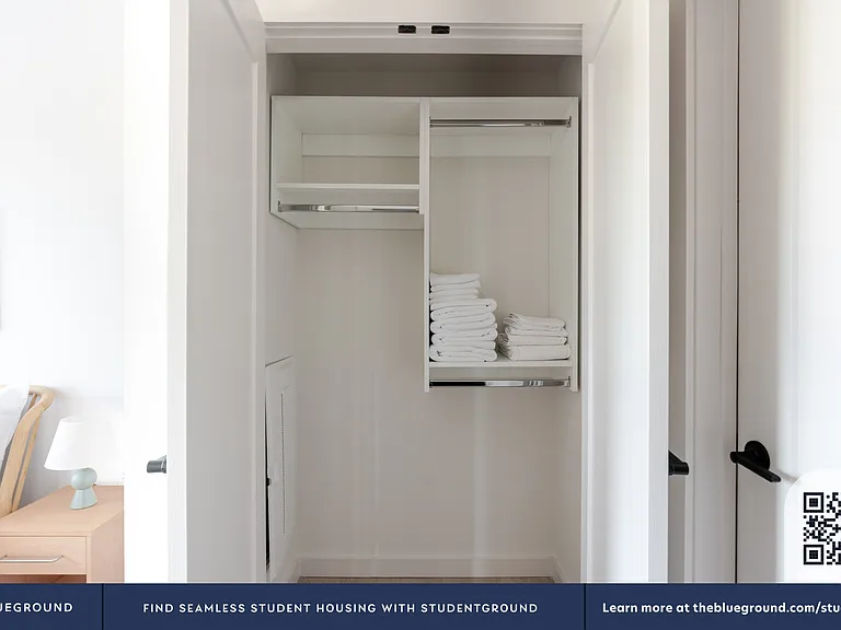 Wardrobe