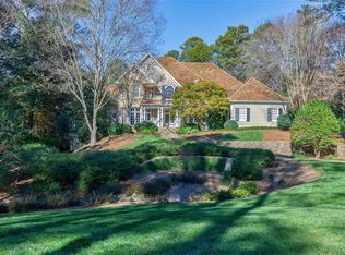 4520 Harris Trl, Atlanta, GA 30327