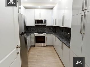 1616 Beacon St #1, Brookline, MA 02446