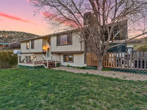 224 Meadow Ln, Craig, CO 81625