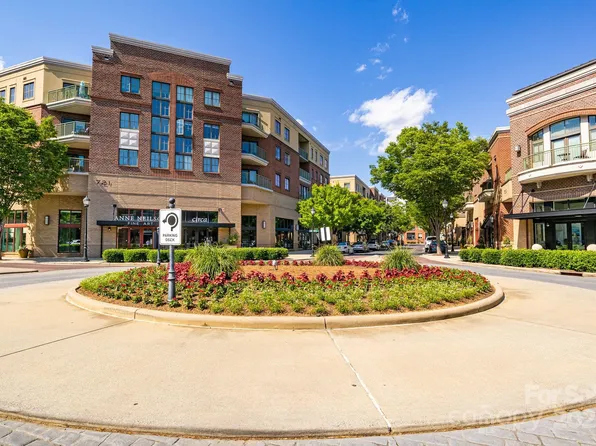 721 Governor Morrison St Unit 425, Charlotte, NC 28211