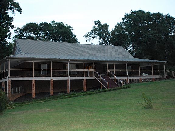 Main House
