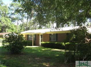 307 W Whatley St, Pooler, GA 31322