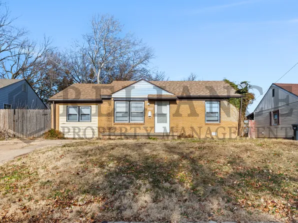 4514 Vesta Dr, Wichita, KS 67208