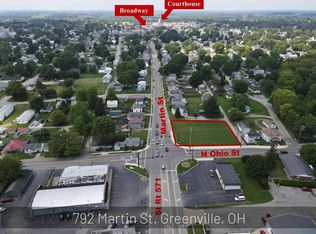 792 Martin St, Greenville, OH 45331
