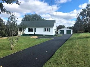 846 Fire Tower Rd, Clearfield, PA 16830