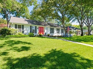 1306 Cherokee Dr, Richardson, TX 75080