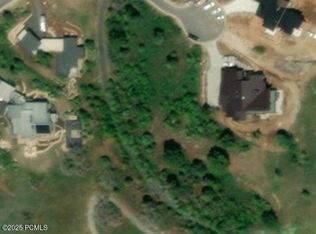 8720 Parleys Ln, Park City, UT 84098