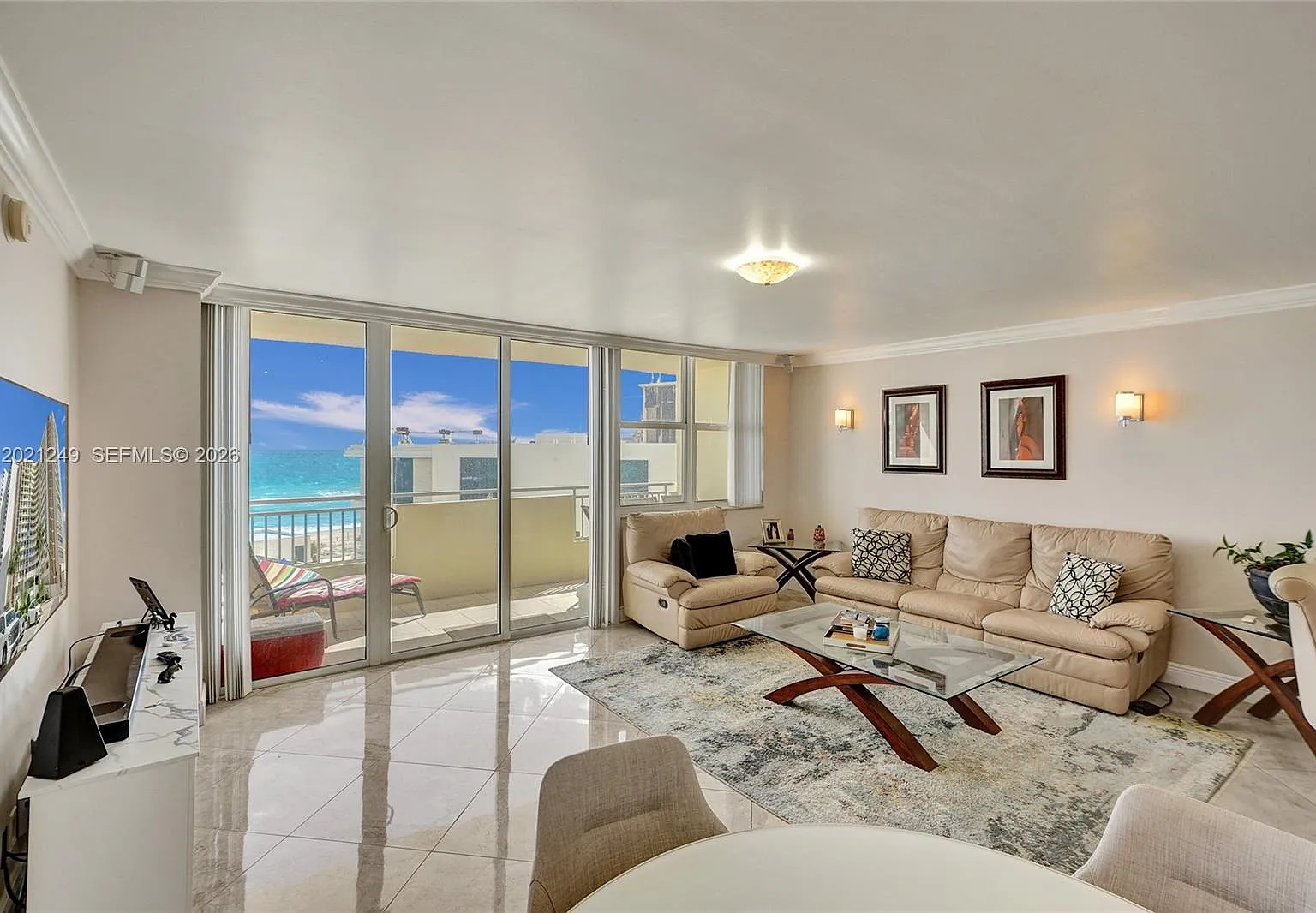 Parker Dorado Condo — Photo 4