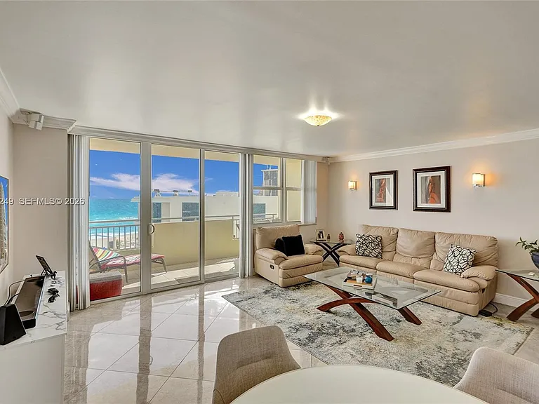 3180 S Ocean Dr #415 — Photo 4